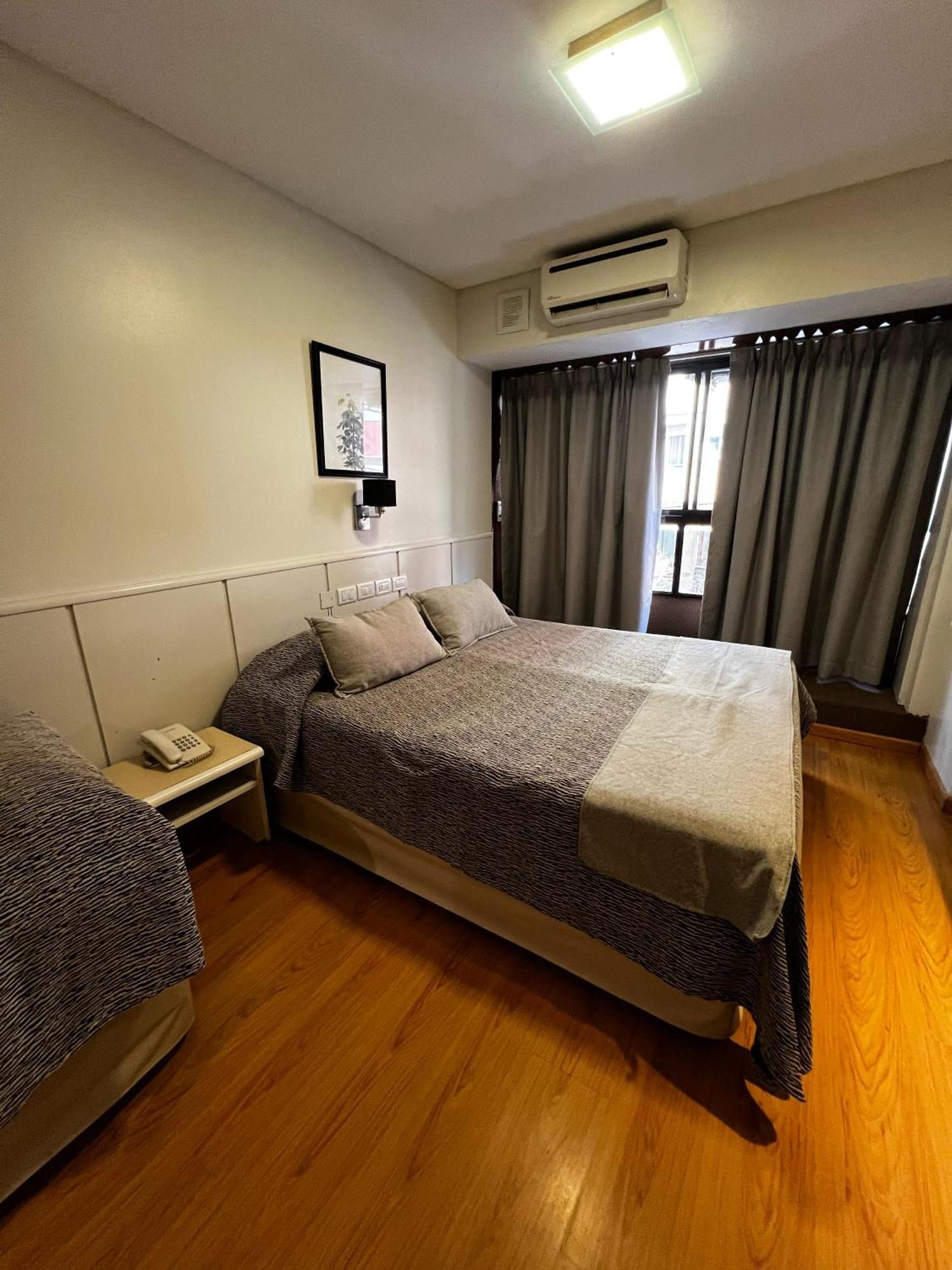 Hotel Dion Mar del Plata Extérieur photo