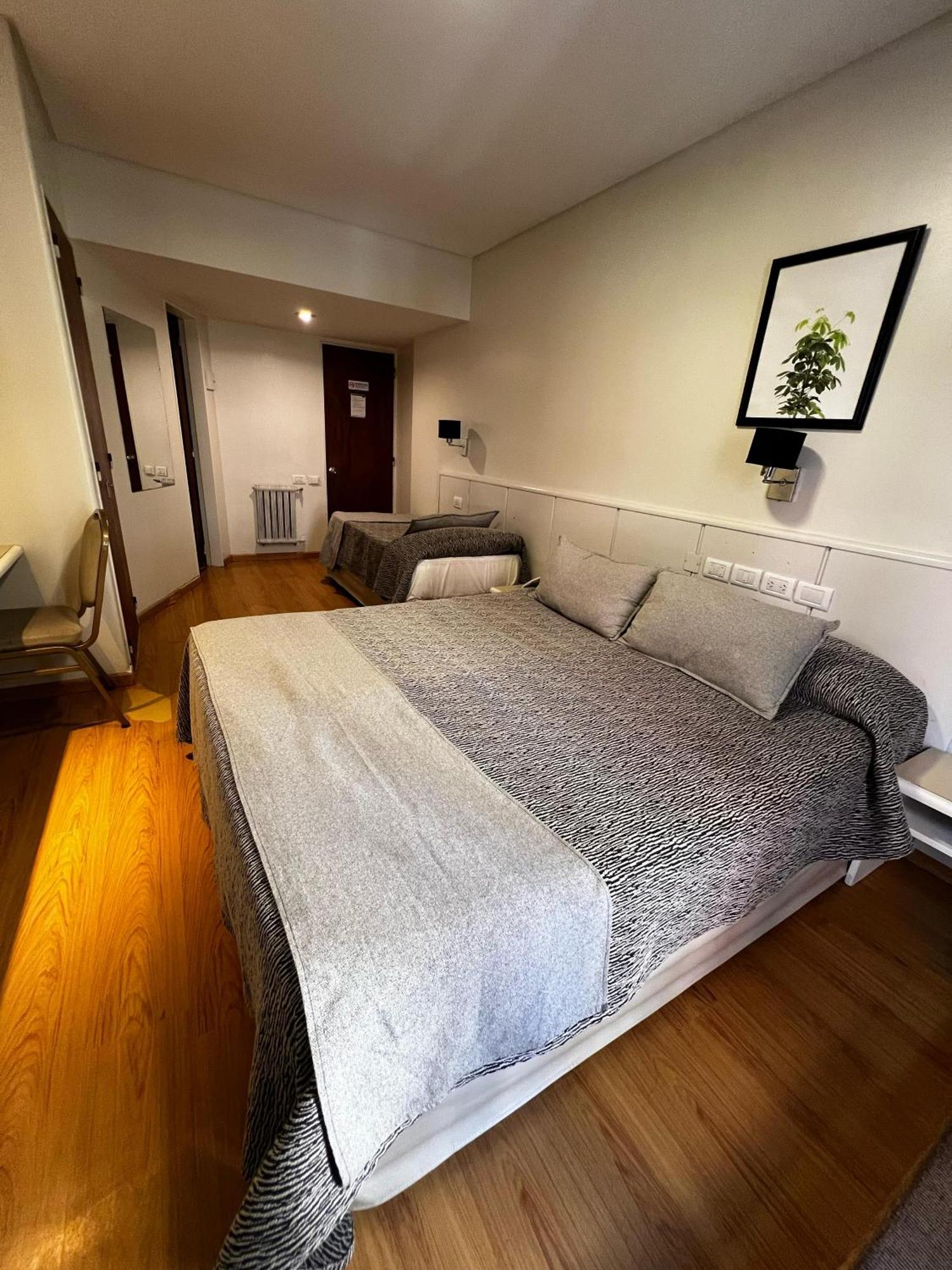 Hotel Dion Mar del Plata Extérieur photo