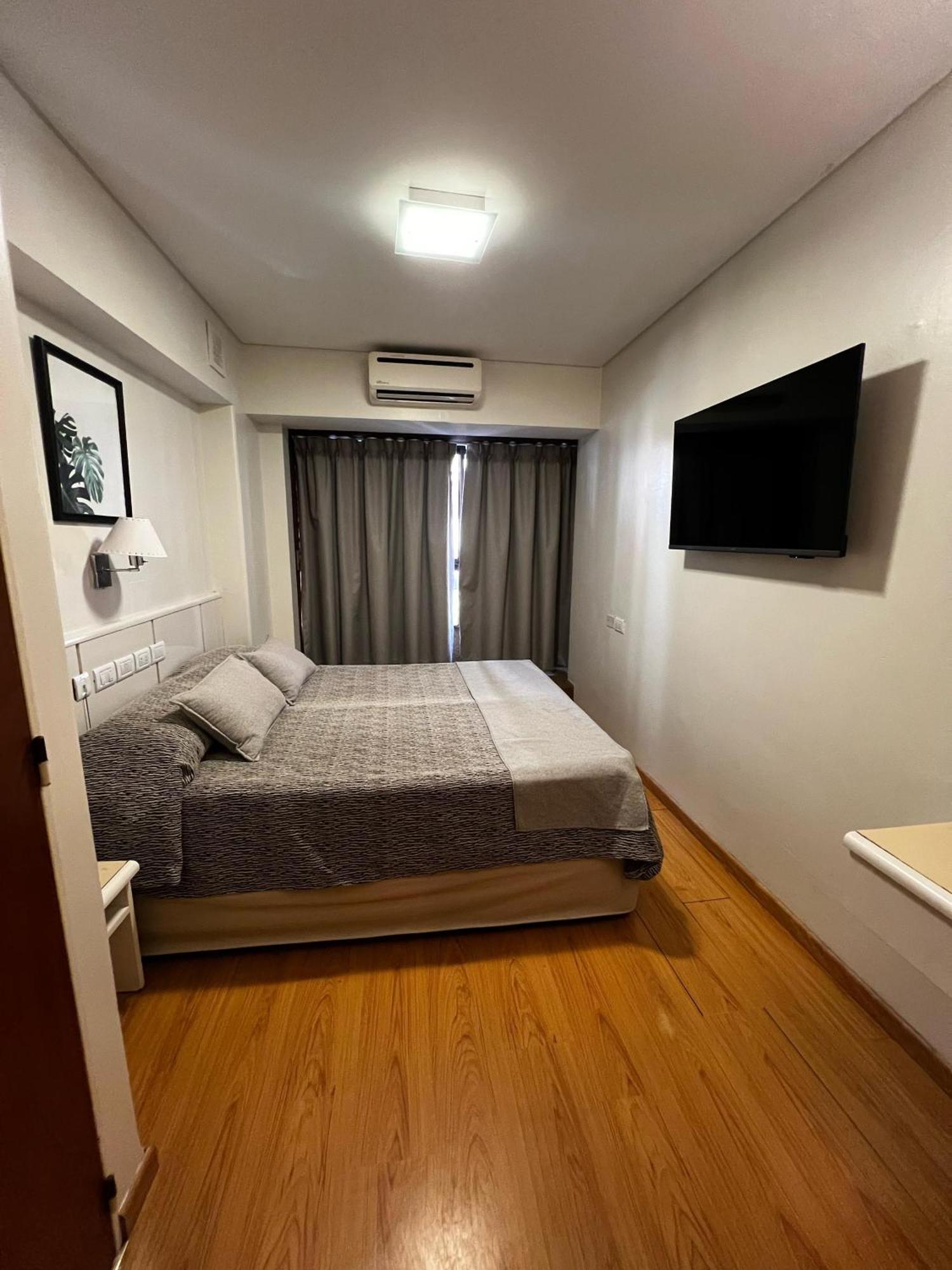 Hotel Dion Mar del Plata Extérieur photo