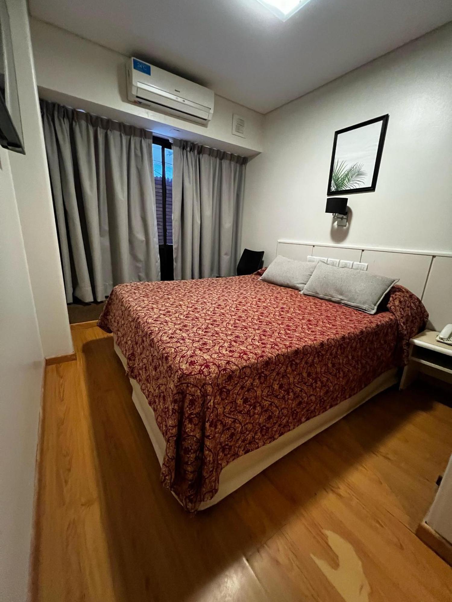Hotel Dion Mar del Plata Extérieur photo