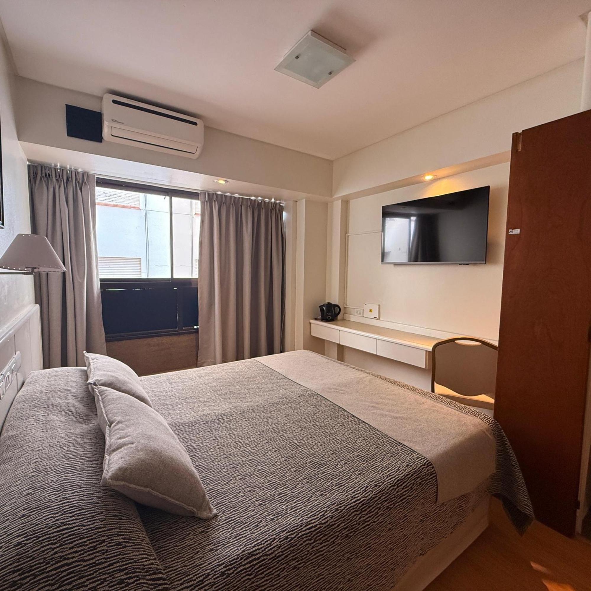 Hotel Dion Mar del Plata Extérieur photo