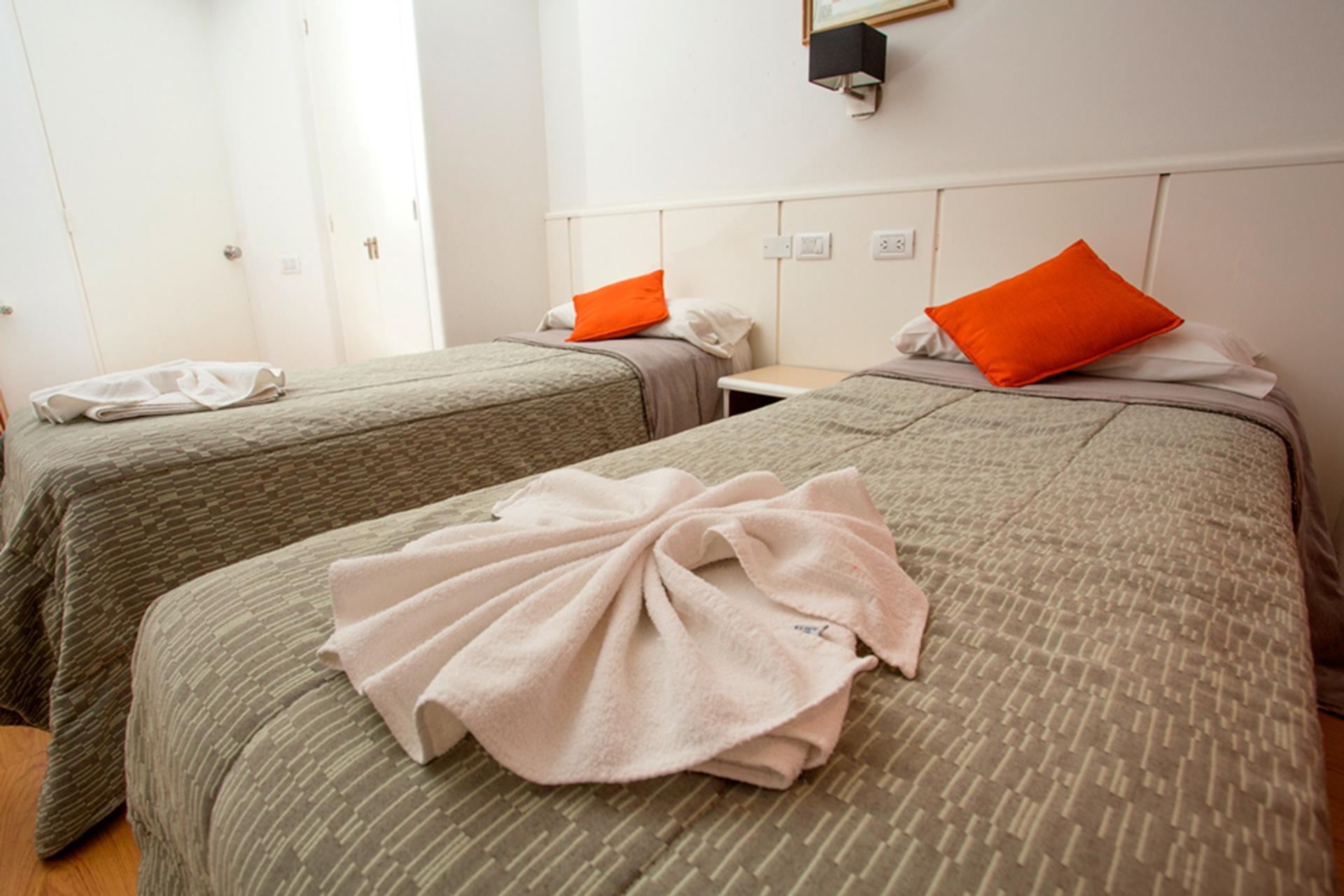 Hotel Dion Mar del Plata Extérieur photo