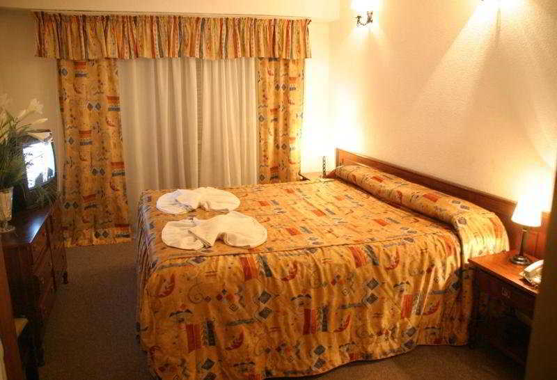 Hotel Dion Mar del Plata Extérieur photo