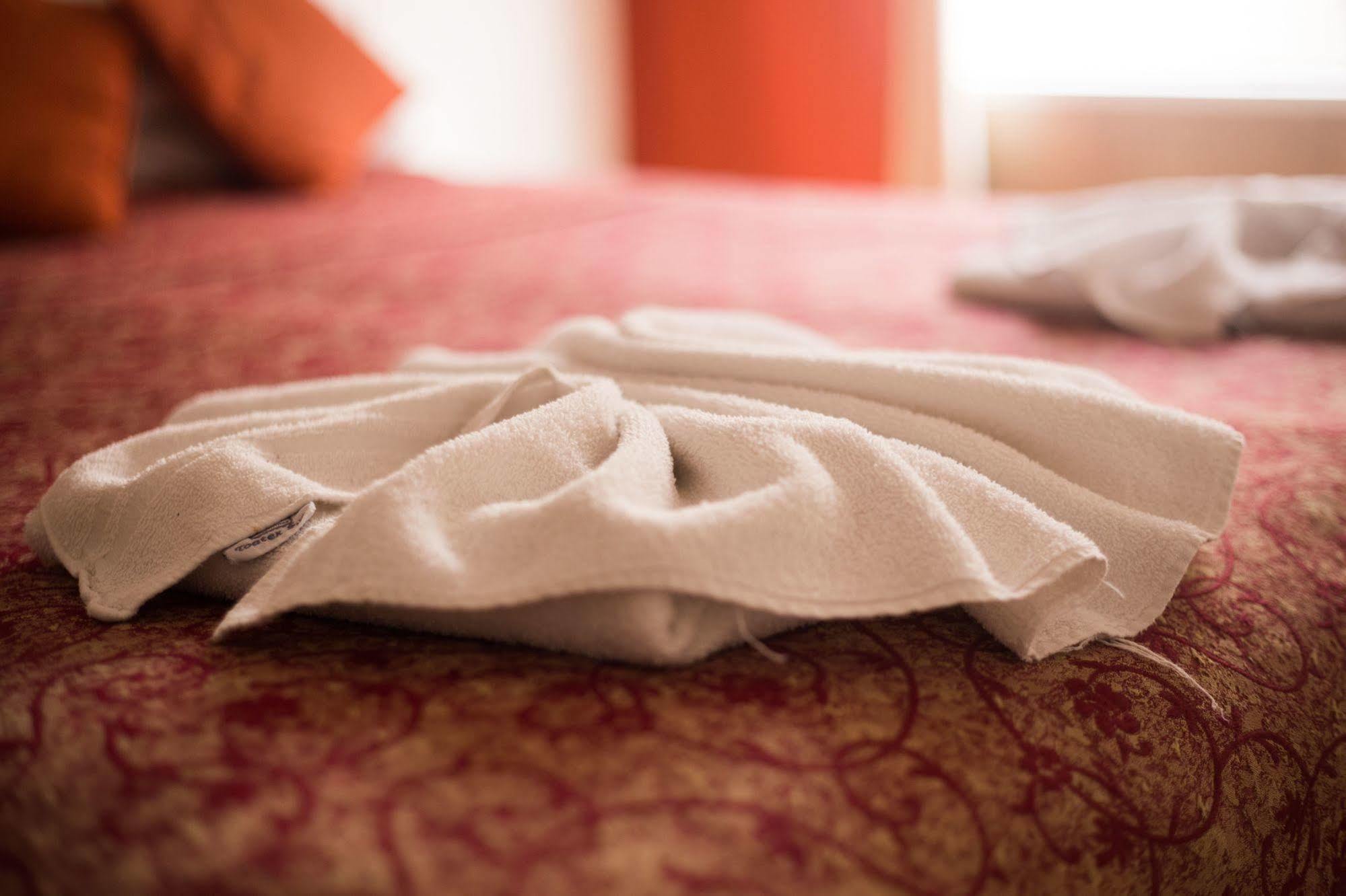 Hotel Dion Mar del Plata Extérieur photo