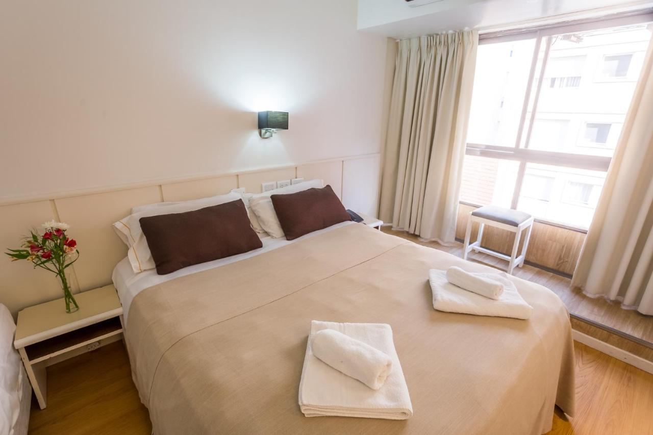 Hotel Dion Mar del Plata Extérieur photo