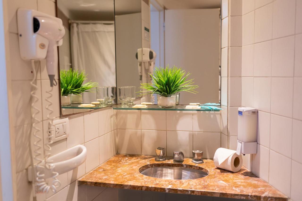 Hotel Dion Mar del Plata Extérieur photo